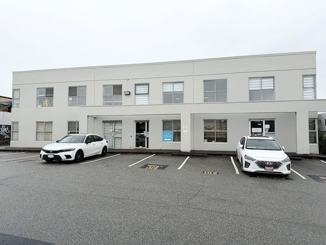Industrial for sale in Vancouver, Vancouver West, 102 8828 Heather Street, 224983882 | Realtylink.org