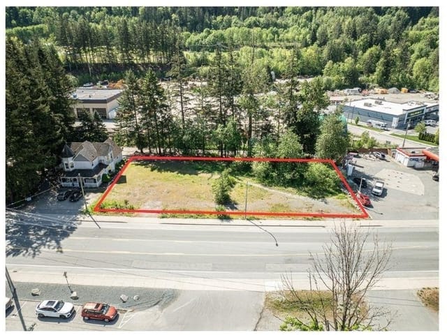 Commercial Land for sale in Hope, Hope & Area, 638 Old Hope Princeton Way, 224983884 | Realtylink.org
