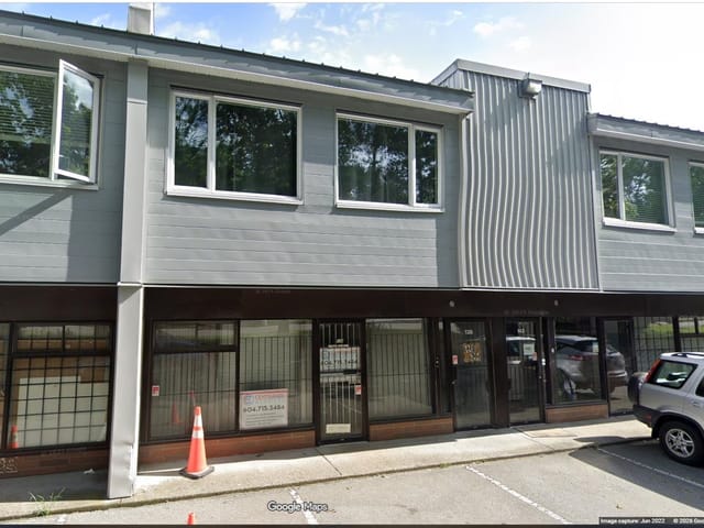 Industrial for sale in Richmond, Richmond, 138 12838 Clarke Place, 224983885 | Realtylink.org