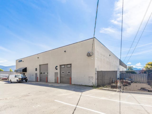 Commercial Land for sale in Chilliwack, Chilliwack, 45920 Rowat Avenue, 224983890 | Realtylink.org