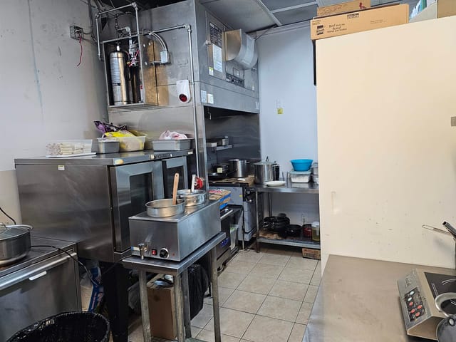 Business for sale in Surrey, North Surrey, 8 10180 153 Street, 224983904 | Realtylink.org