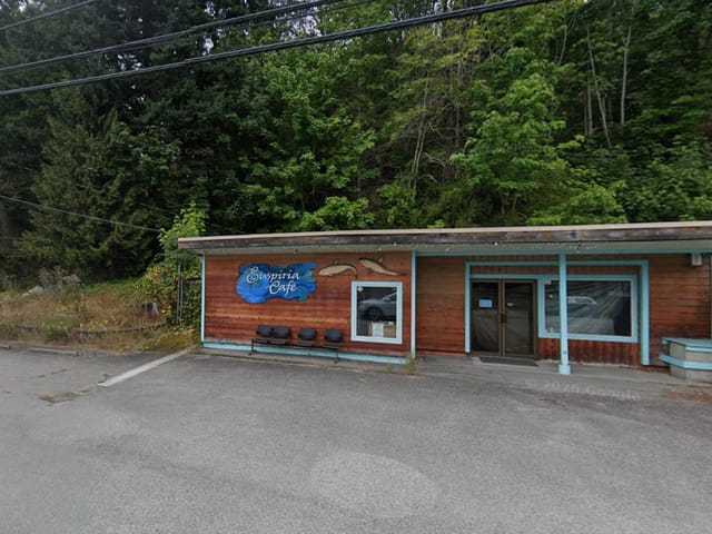 Business for sale in Pender Harbour, Sunshine Coast, 12904 Madeira Park Road, 224983905 | Realtylink.org