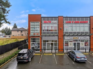 Office for lease in Abbotsford, Abbotsford, 202 2646 Auburn Street, 224983909 | Realtylink.org