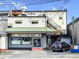 Retail for lease in Mission, Mission, A 33083 N Railway Avenue, 224983912 | Realtylink.org