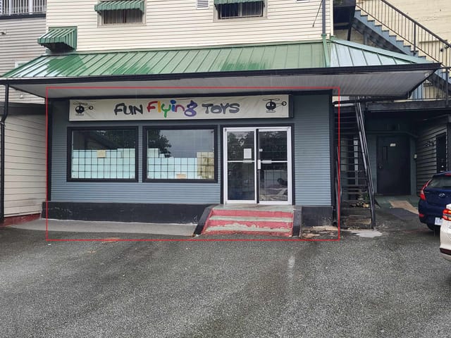 Retail for lease in Mission, Mission, 101 33082 1 Avenue, 224983912 | Realtylink.org