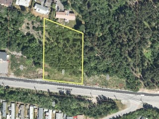 Commercial Land for sale in Terrace, Terrace, 4314 Lakelse Avenue, 224983915 | Realtylink.org