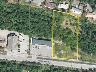 Commercial Land for sale in Terrace, Terrace, 4320 Lakelse Avenue, 224983916 | Realtylink.org