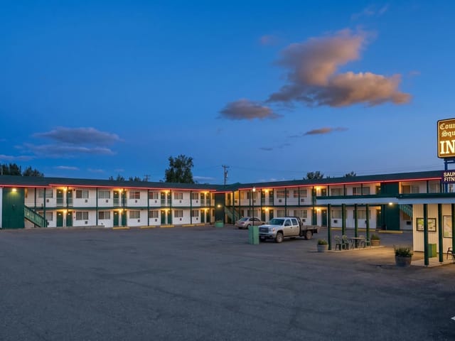 Business for sale in Other, 5305 S Access Road, 224983917 | Realtylink.org