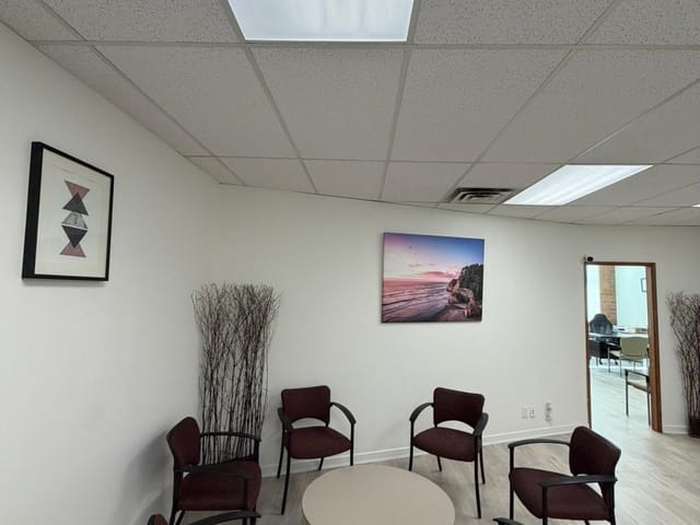 Office for lease in Surrey, Surrey, 205 8232 120 Street, 224983919 | Realtylink.org