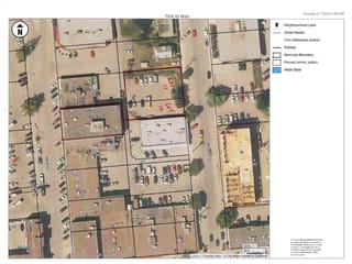 Commercial Land for sale in Quesnel, Quesnel, Lots 11 & 12 McLean Street, 224983920 | Realtylink.org