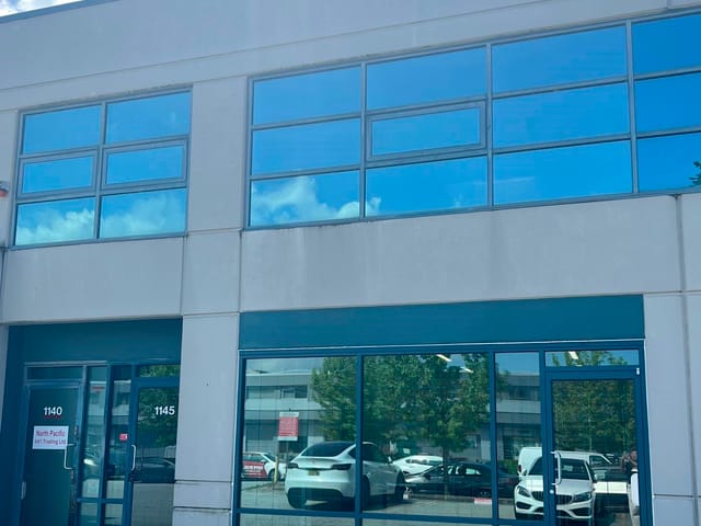 Industrial for sale in Richmond, Richmond, 1145 4871 Shell Road, 224983921 | Realtylink.org