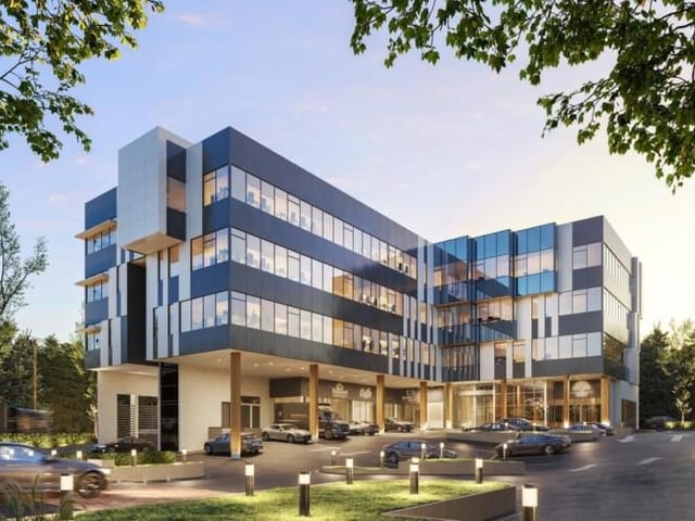 Office for sale in Surrey, Surrey, 203 6610 152 Street, 224983922 | Realtylink.org