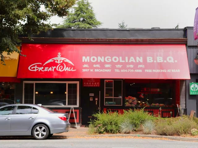 Business for sale in Vancouver, Vancouver West, 2897 W Broadway, 224983925 | Realtylink.org