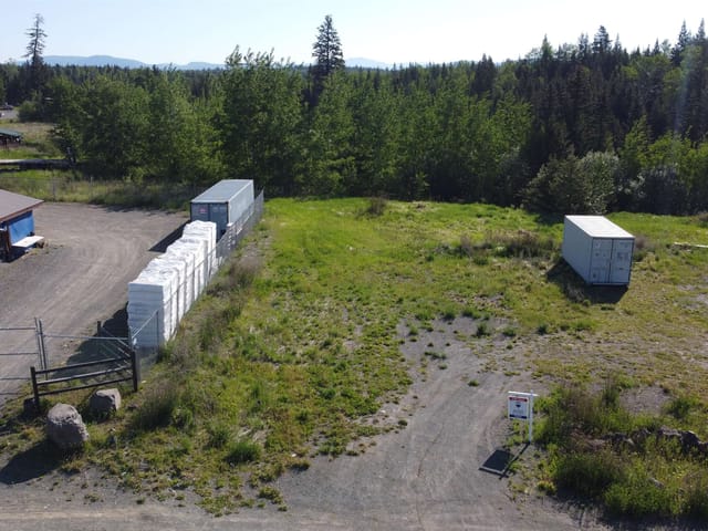 Commercial Land for sale in Sheridan Lake, 100 Mile House, Lot 28 Levick Crescent, 224983926 | Realtylink.org