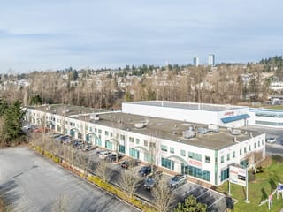 Industrial for lease in Coquitlam, Coquitlam, 114 250 Schoolhouse Street, 224983930 | Realtylink.org