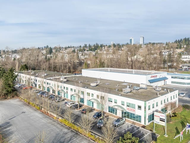 Industrial for lease in Coquitlam, Coquitlam, 114 250 Schoolhouse Street, 224983930 | Realtylink.org