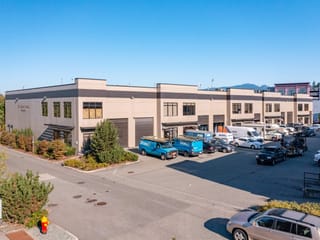 Industrial for lease in Coquitlam, Coquitlam, 1 2075 Brigantine Drive, 224983931 | Realtylink.org
