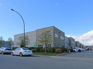 Industrial for lease in Maple Ridge, Maple Ridge, 7 20121 115a Avenue, 224983933 | Realtylink.org