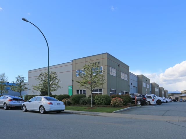 Industrial for lease in Maple Ridge, Maple Ridge, 7 20121 115a Avenue, 224983933 | Realtylink.org