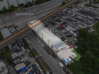 Commercial Land for lease in Surrey, North Surrey, 12848 112 Avenue, 224983934 | Realtylink.org