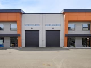 Industrial for lease in Abbotsford, Abbotsford, B120/B130 2098 Carpenter Street, 224983935 | Realtylink.org