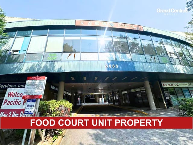 Retail for sale in Richmond, Richmond, 2170 8888 Odlin Crescent, 224983937 | Realtylink.org