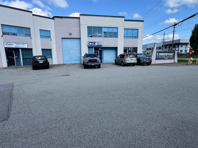 Industrial for sale in Port Coquitlam, Port Coquitlam, 101A 1952 Kingsway Avenue, 224983939 | Realtylink.org