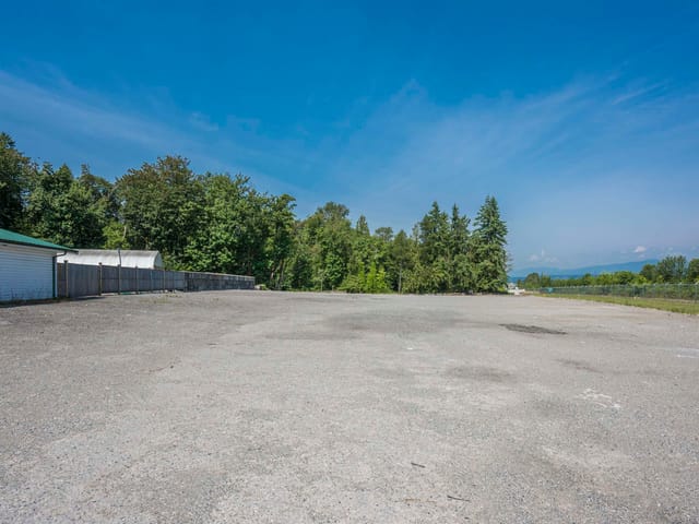 Commercial Land for lease in Surrey, North Surrey, 9873 182a Street, 224983947 | Realtylink.org