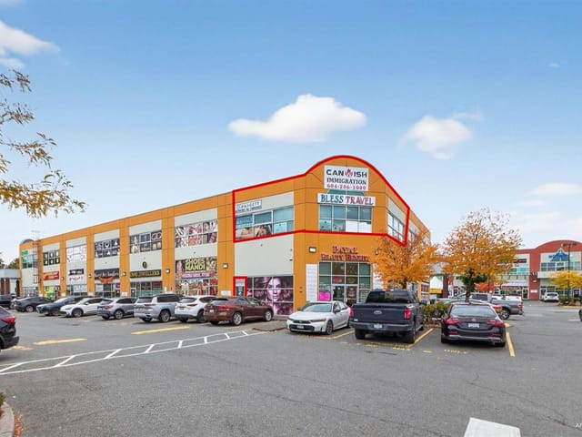 Office for sale in Surrey, Surrey, 343 8140 128 Street, 224983952 | Realtylink.org