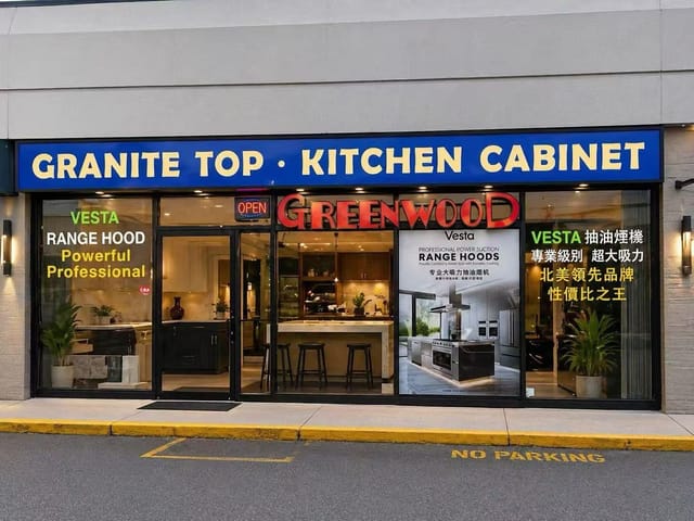 Business for sale in Richmond, Richmond, 107 11400 Bridgeport Road, 224983953 | Realtylink.org