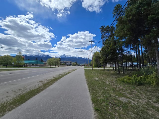 Commercial Land for sale in Valemount, Robson Valley, Lot 12 5th Avenue, 224983954 | Realtylink.org