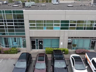 Industrial for lease in Richmond, Richmond, 2135 21331 Gordon Way, 224983955 | Realtylink.org