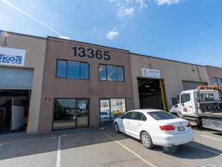 Industrial for sale in Surrey, North Surrey, 70, 71, 72 13365 115 Avenue, 224983956 | Realtylink.org