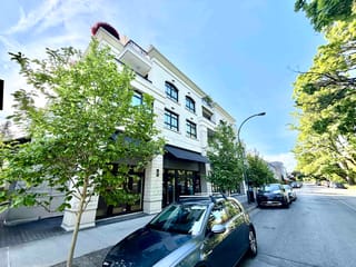 Retail for sale in Vancouver, Vancouver West, 5860 East Boulevard, 224983960 | Realtylink.org