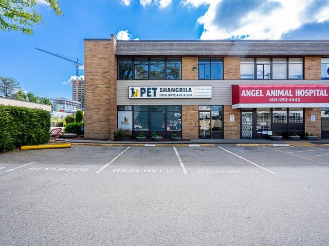 Business for sale in Surrey, North Surrey, 1 10318 Whalley Boulevard, 224983961 | Realtylink.org