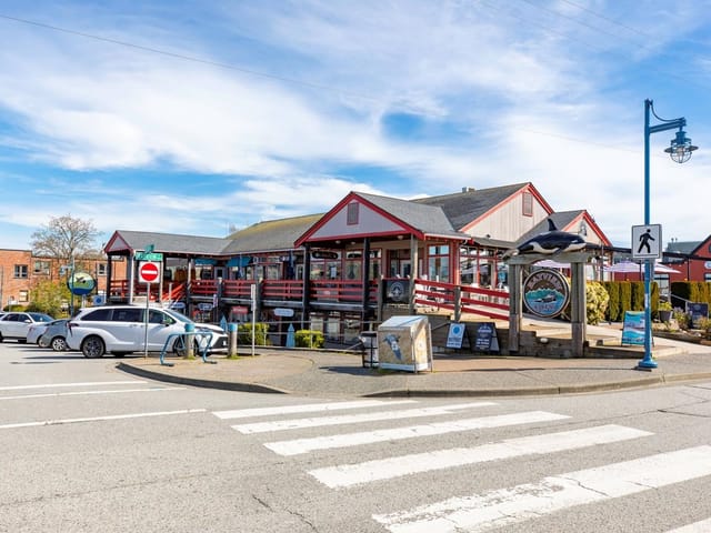 Retail for sale in Richmond, Richmond, 12240 2nd Avenue, 224983963 | Realtylink.org