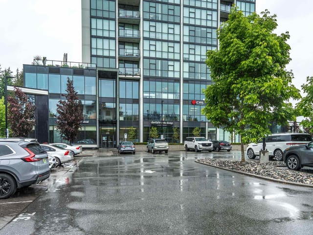 Office for sale in Abbotsford, Abbotsford, 206 2180 Gladwin Road, 224983964 | Realtylink.org