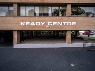 Office for lease in New Westminster, New Westminster, 105 245 E Columbia Street, 224983966 | Realtylink.org