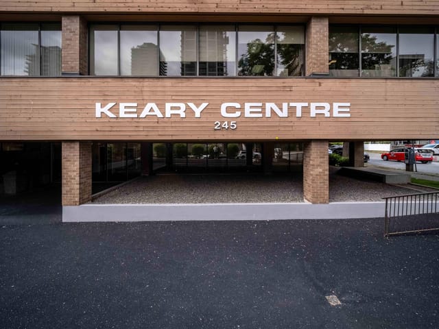 Office for lease in New Westminster, New Westminster, 105 245 E Columbia Street, 224983966 | Realtylink.org