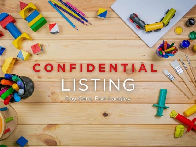 Business for sale in Langley, Langley, 1659 Confidential Road, 224983970 | Realtylink.org