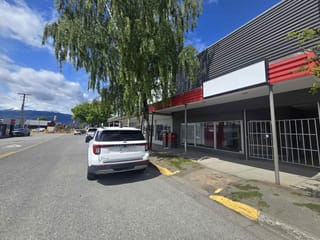 Office for sale in Terrace, Terrace, 4550 Lakelse Avenue, 224983971 | Realtylink.org