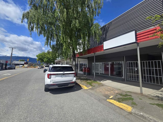 Office for sale in Terrace, Terrace, 4550 Lakelse Avenue, 224983971 | Realtylink.org