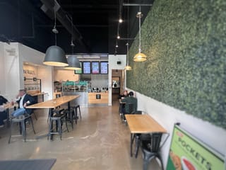 Retail for sale in Richmond, Richmond, 110 5668 Hollybridge Way, 224983975 | Realtylink.org
