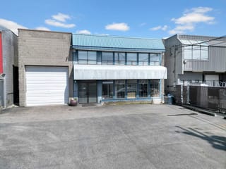 Industrial for sale in North Vancouver, North Vancouver, 1520 Richmond Street, 224983980 | Realtylink.org