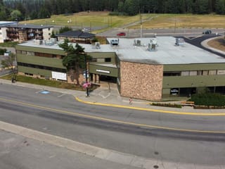 Office for sale in 100 Mile House, 100 Mile House, 475 S Birch Avenue, 224983987 | Realtylink.org