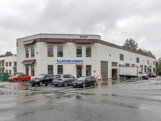 Industrial for sale in Abbotsford, Abbotsford, 105 33391 Maclure Road, 224983988 | Realtylink.org