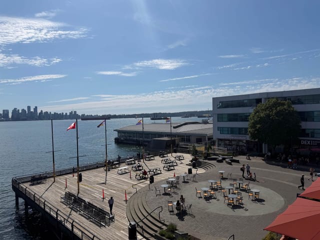 Office for lease in North Vancouver, North Vancouver, 410 145 Chadwick Court, 224983990 | Realtylink.org