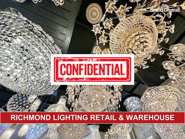 Business for sale in Richmond, Richmond, Confidential address, 224983994 | Realtylink.org