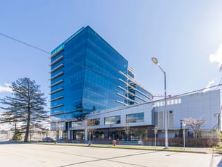 Office for sale in Richmond, Richmond, 215 2777 Jow Street, 224984015 | Realtylink.org