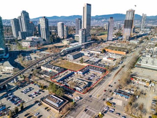 Retail for lease in Surrey, North Surrey, 10239 King George Boulevard, 224984019 | Realtylink.org